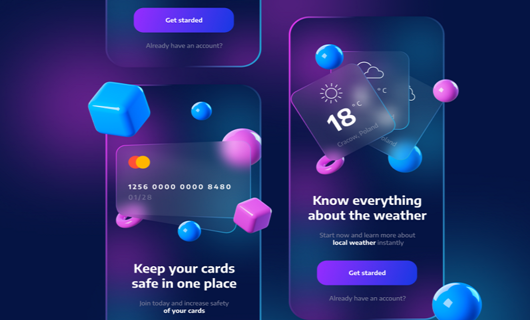 Best UI components for modern apps